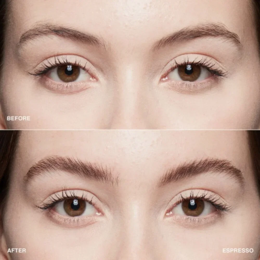 Bobbi Brown Highlighting Powder, Blush, Brow Mascara Bundle - Picture 8 of 8